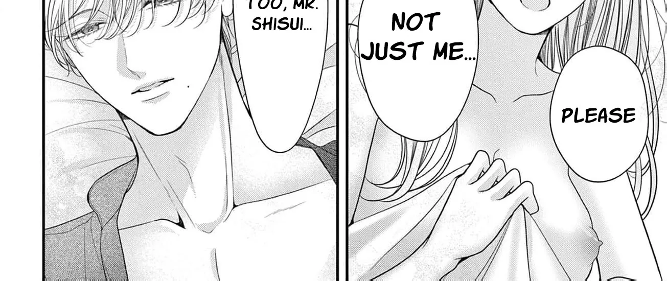 Hana wa Nido Sakimidareru - Chapter 10 - Page 36