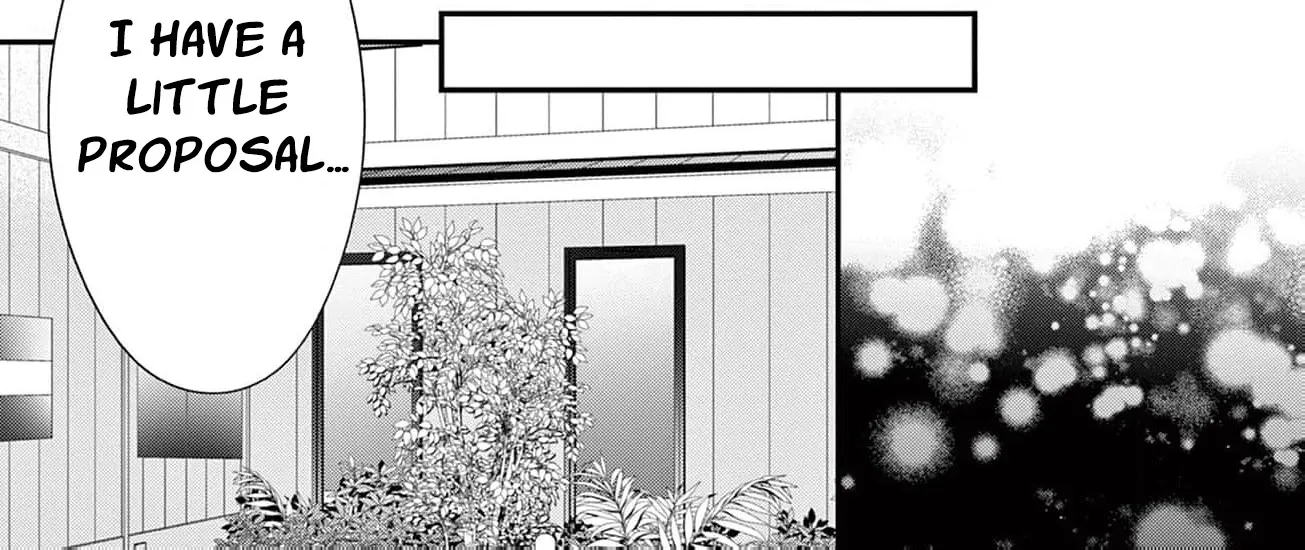 Hana wa Nido Sakimidareru - Chapter 10 - Page 38