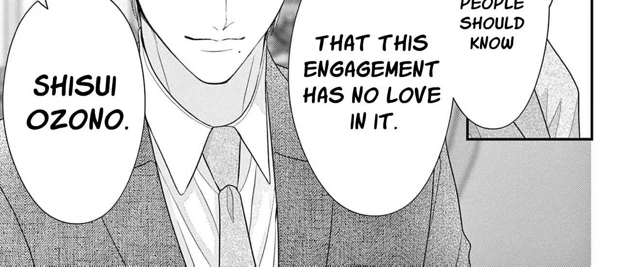 Hana wa Nido Sakimidareru - Chapter 10 - Page 42