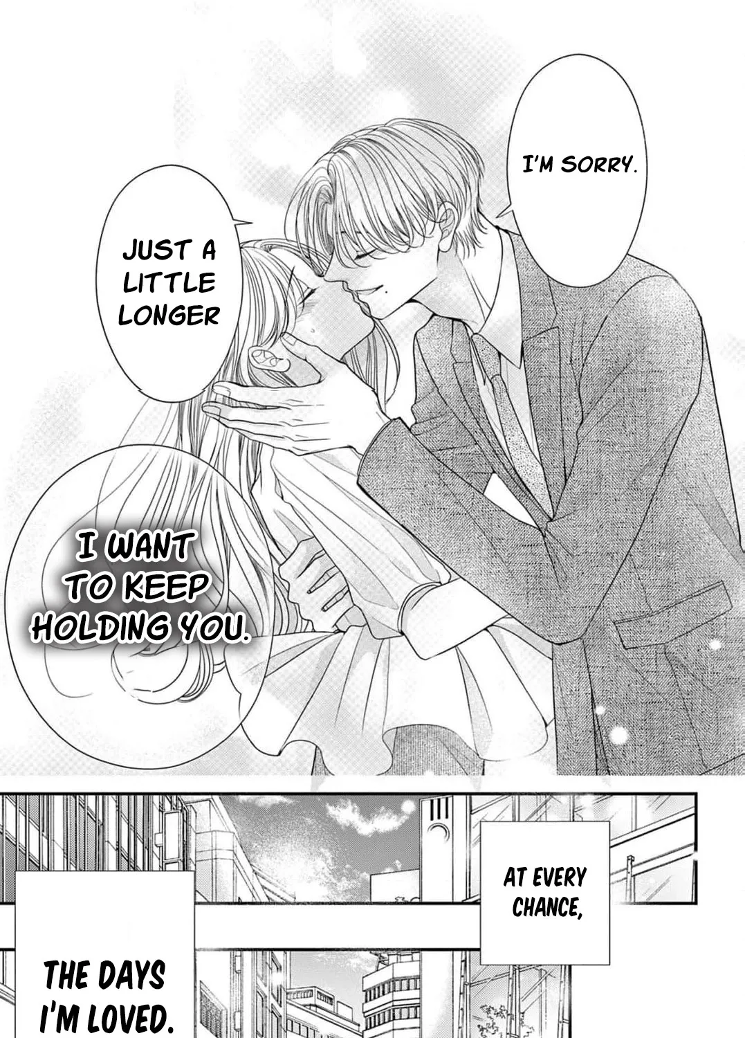 Hana wa Nido Sakimidareru - Chapter 11 - Page 5
