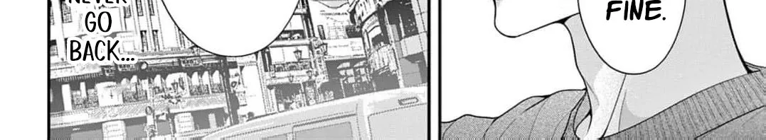 Hana wa Nido Sakimidareru - Chapter 11 - Page 24