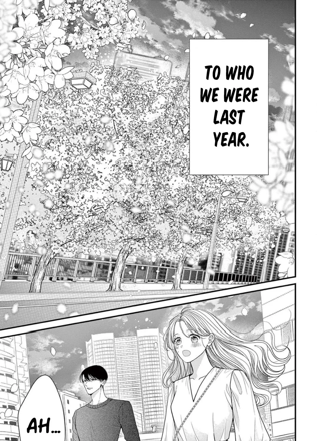Hana wa Nido Sakimidareru - Chapter 11 - Page 25