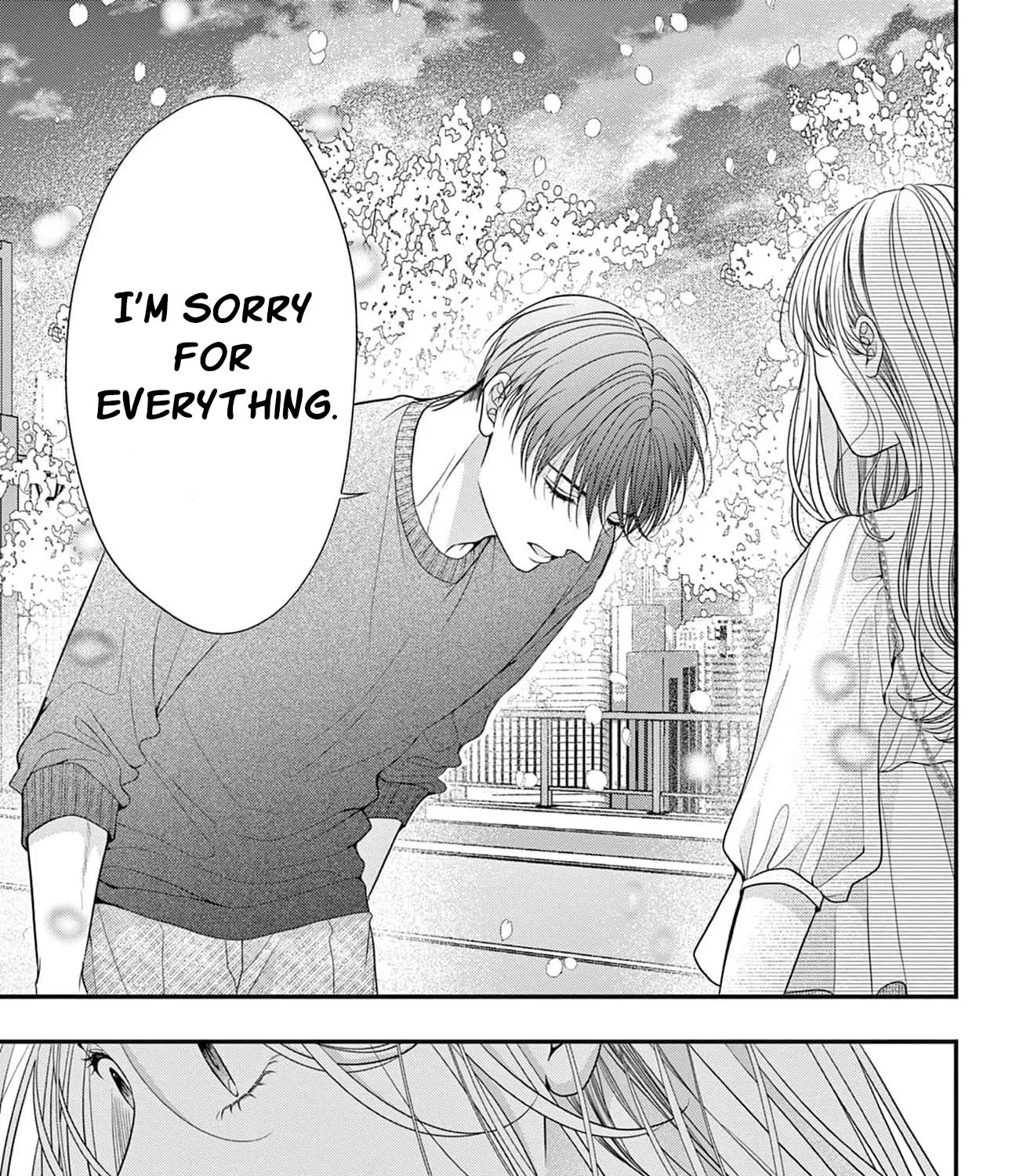Hana wa Nido Sakimidareru - Chapter 11 - Page 33