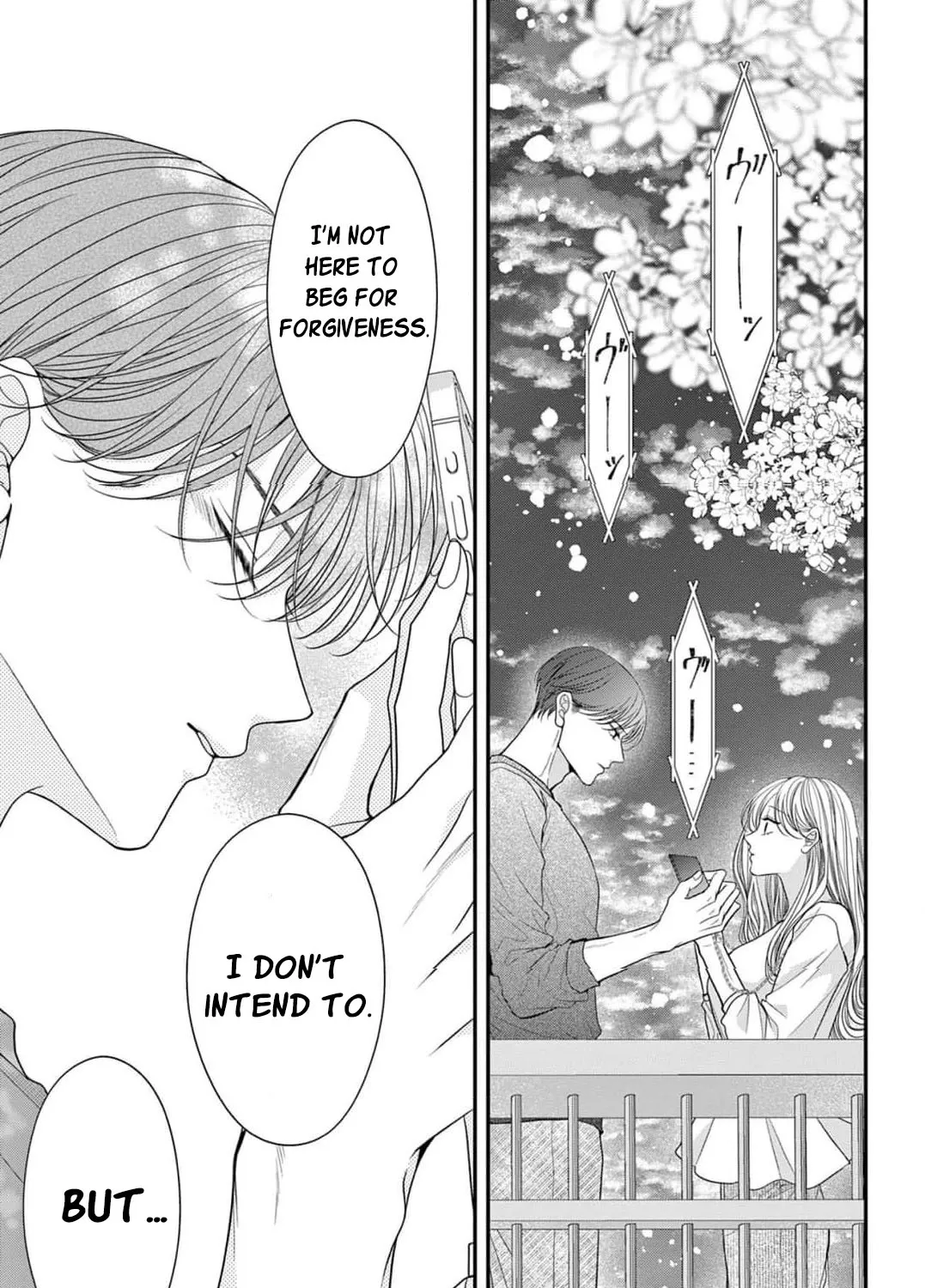 Hana wa Nido Sakimidareru - Chapter 11 - Page 45