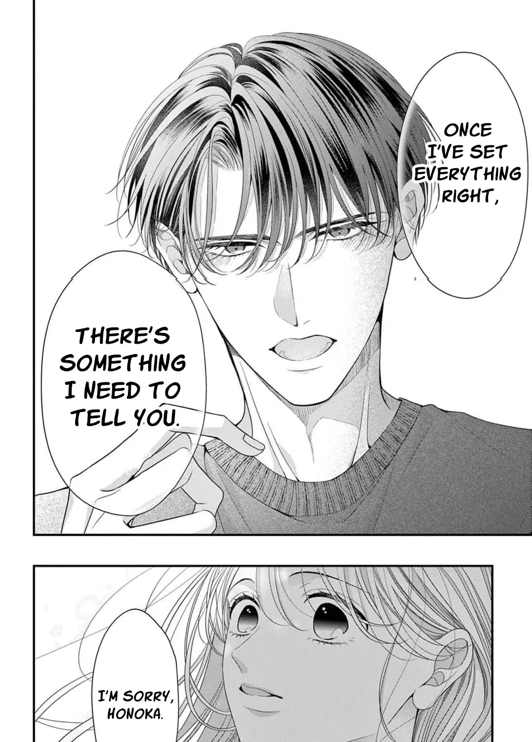 Hana wa Nido Sakimidareru - Chapter 11 - Page 47