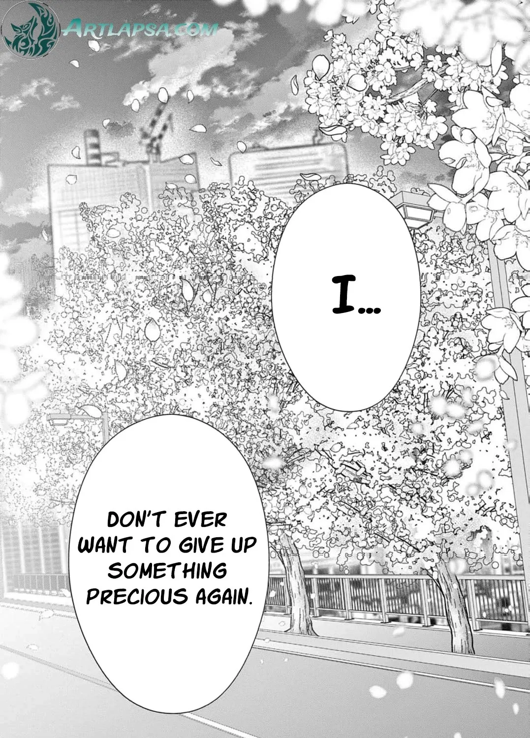 Hana wa Nido Sakimidareru - Chapter 11 - Page 49
