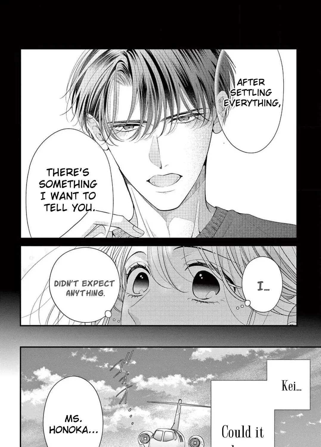 Hana wa Nido Sakimidareru - Chapter 12 - Page 3