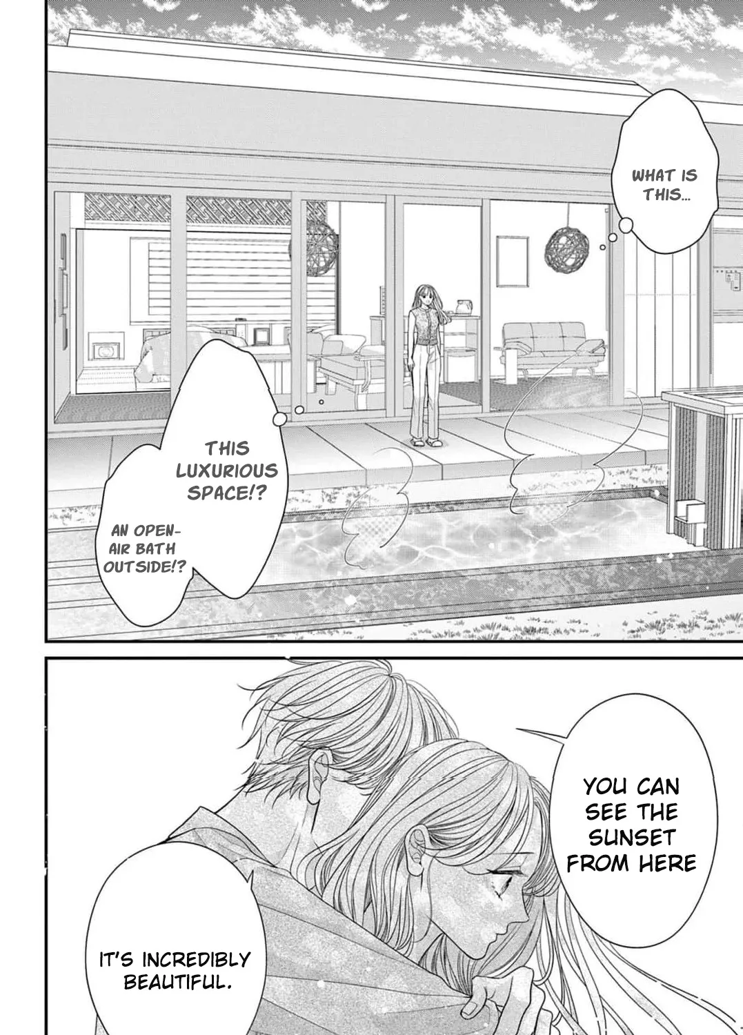 Hana wa Nido Sakimidareru - Chapter 12 - Page 11