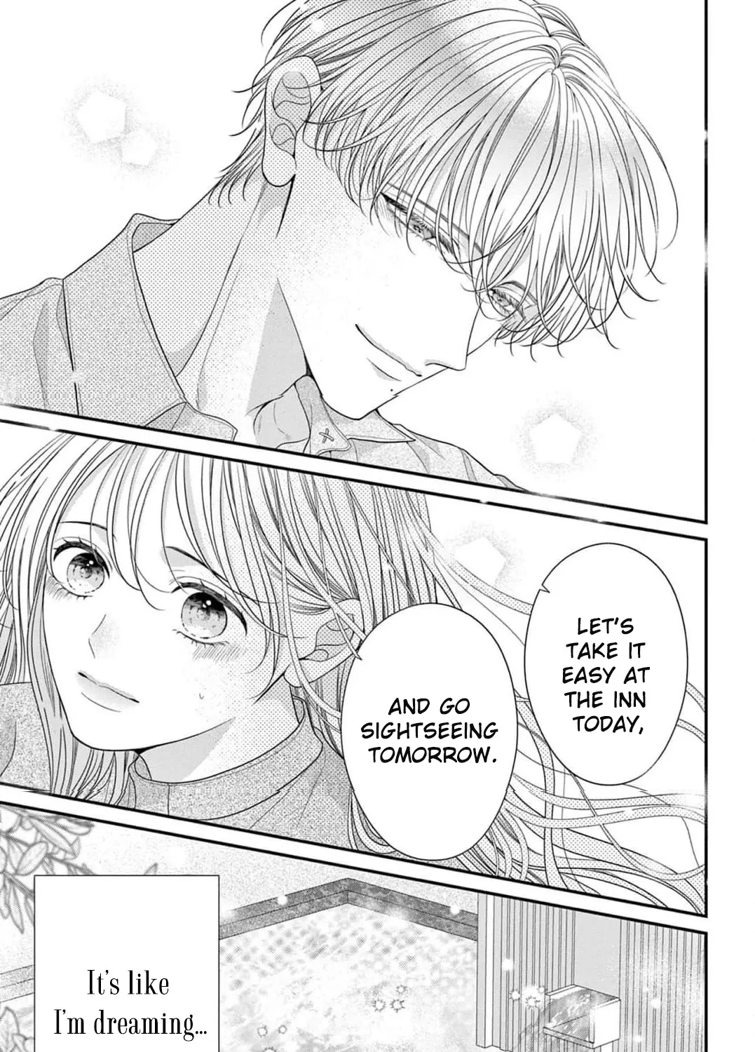 Hana wa Nido Sakimidareru - Chapter 12 - Page 13