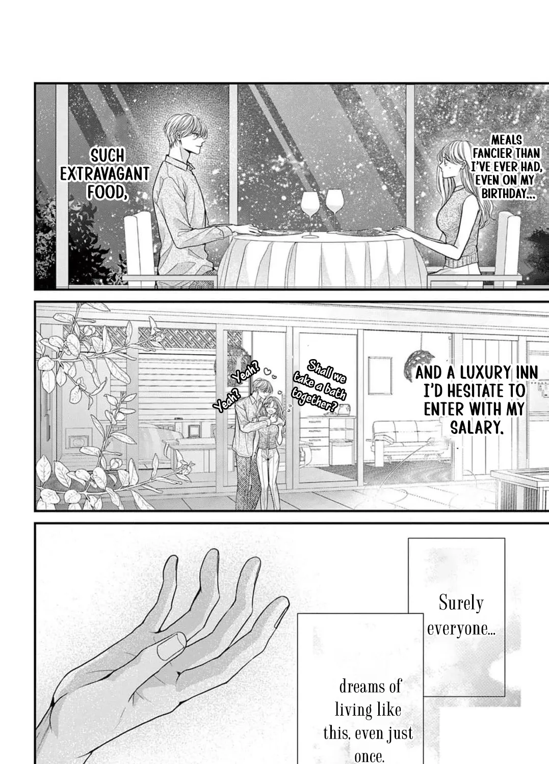 Hana wa Nido Sakimidareru - Chapter 12 - Page 15