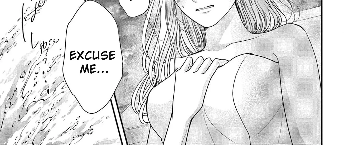 Hana wa Nido Sakimidareru - Chapter 12 - Page 18