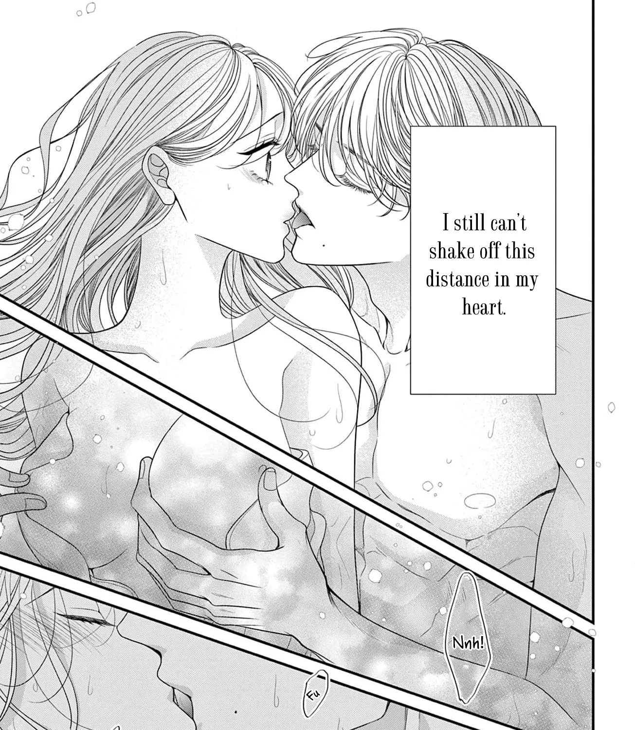 Hana wa Nido Sakimidareru - Chapter 12 - Page 21