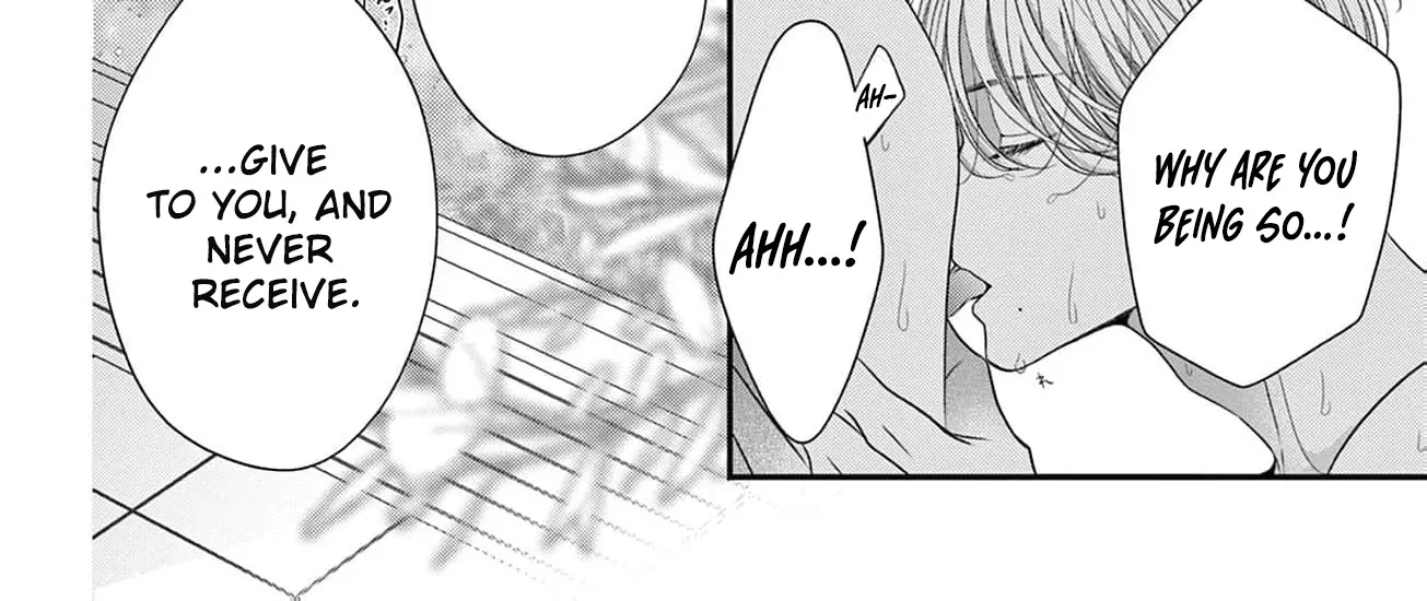 Hana wa Nido Sakimidareru - Chapter 12 - Page 24