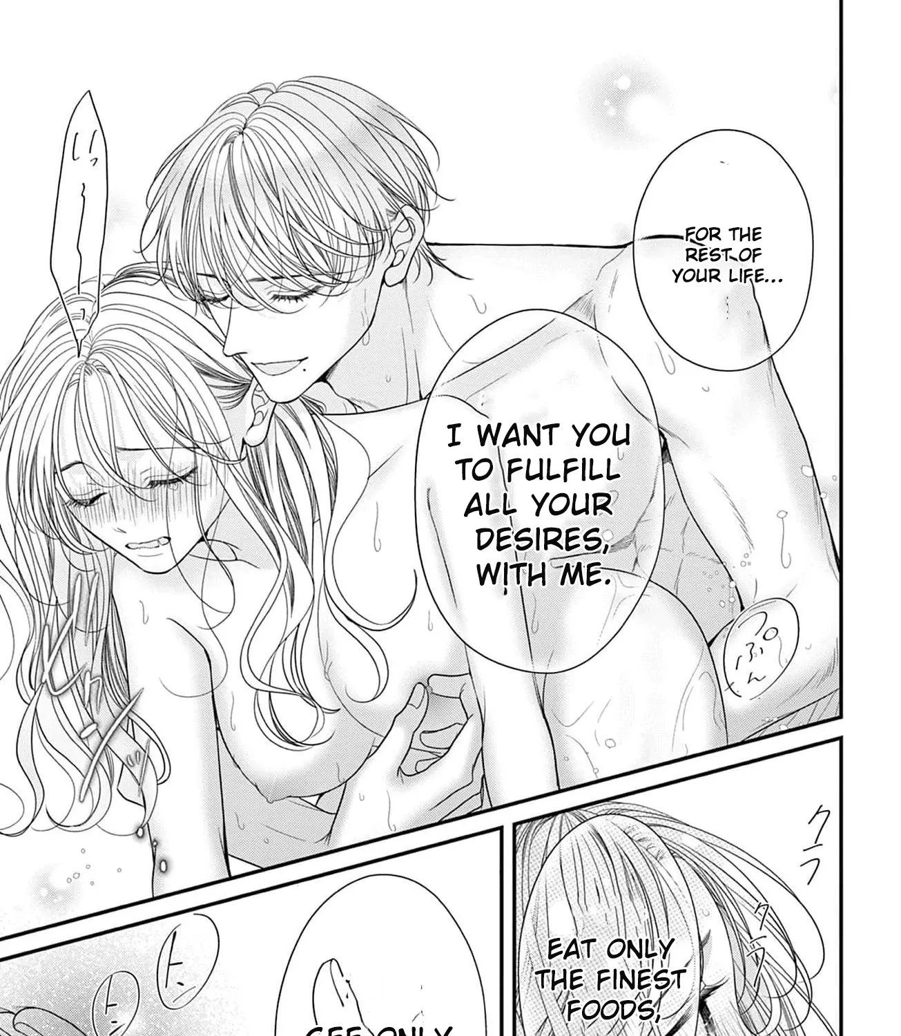 Hana wa Nido Sakimidareru - Chapter 12 - Page 25