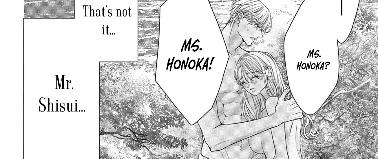 Hana wa Nido Sakimidareru - Chapter 12 - Page 28