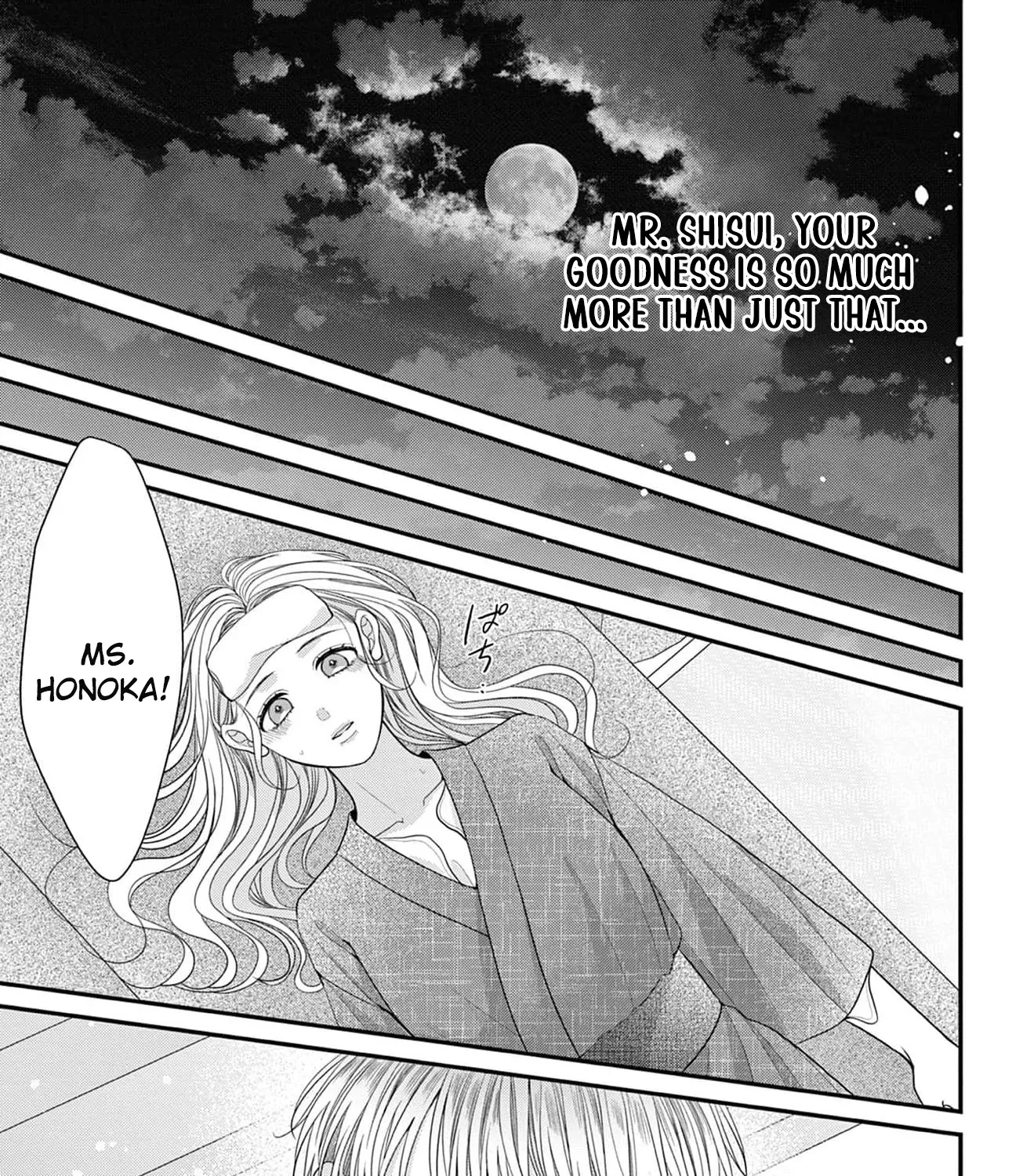 Hana wa Nido Sakimidareru - Chapter 12 - Page 29
