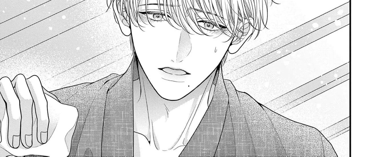 Hana wa Nido Sakimidareru - Chapter 12 - Page 30