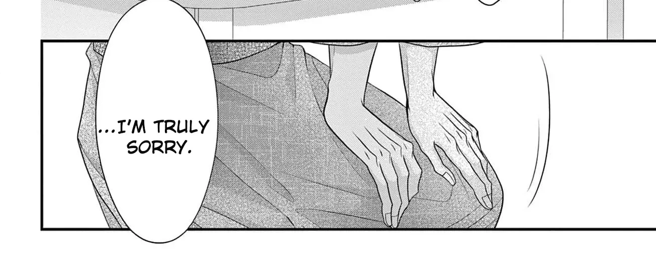 Hana wa Nido Sakimidareru - Chapter 12 - Page 32