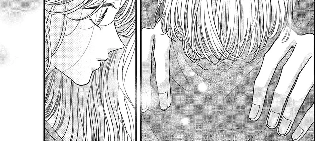 Hana wa Nido Sakimidareru - Chapter 12 - Page 34