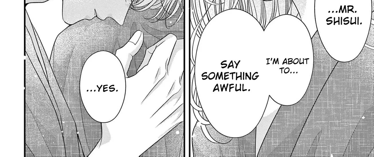 Hana wa Nido Sakimidareru - Chapter 12 - Page 36