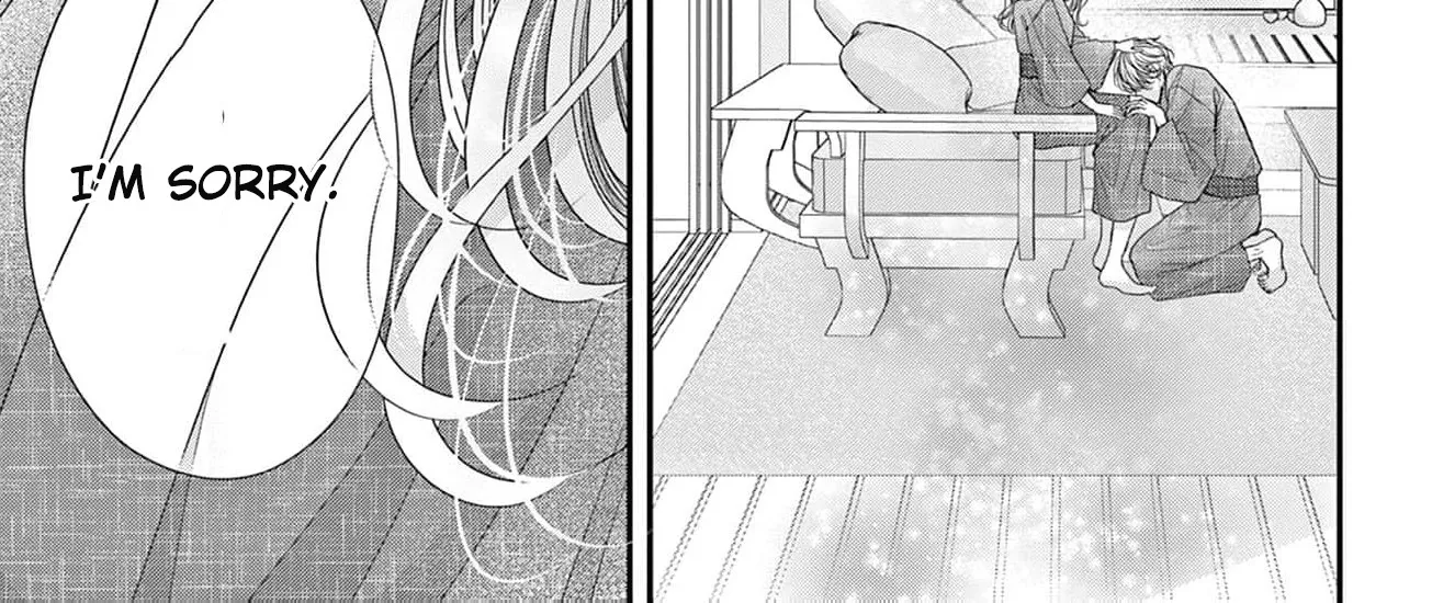 Hana wa Nido Sakimidareru - Chapter 12 - Page 38