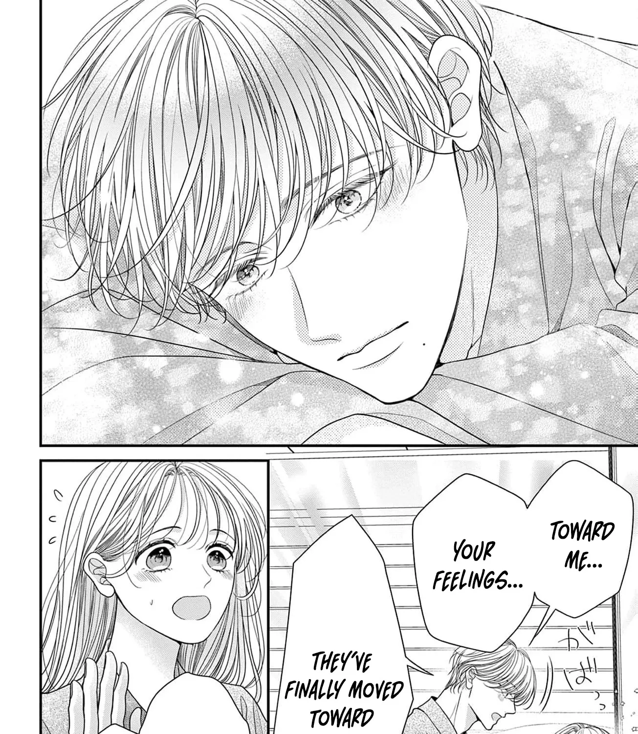 Hana wa Nido Sakimidareru - Chapter 12 - Page 39