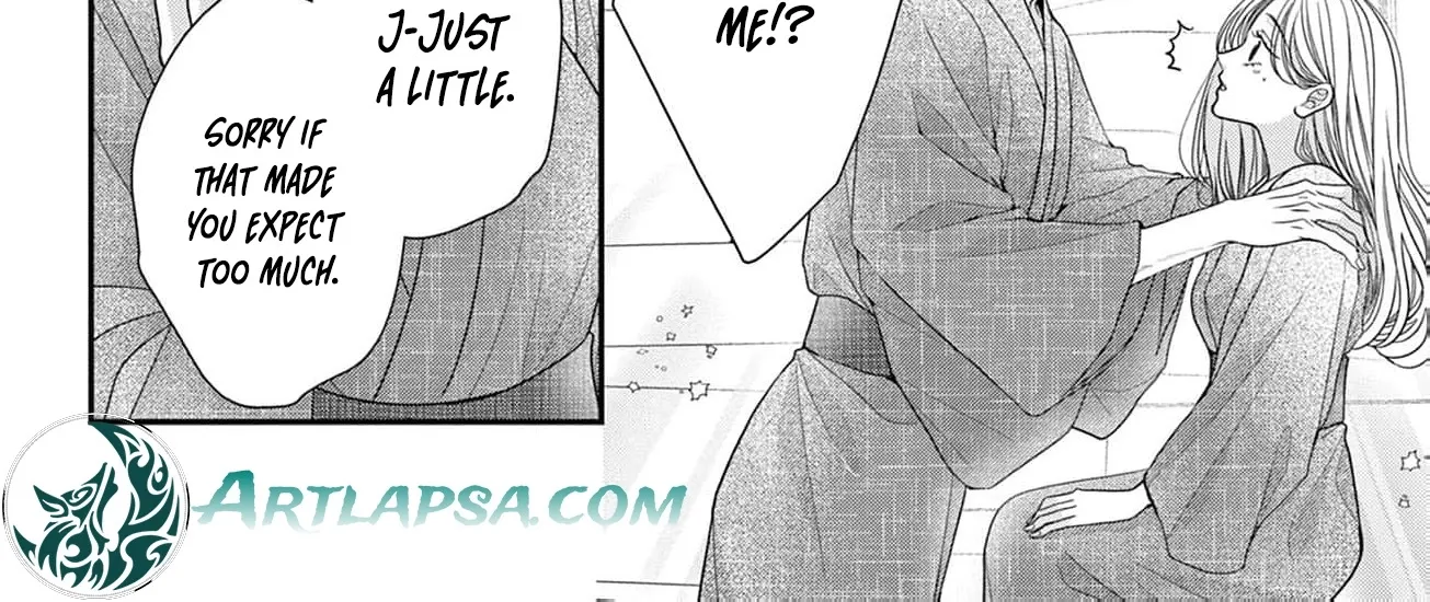 Hana wa Nido Sakimidareru - Chapter 12 - Page 40