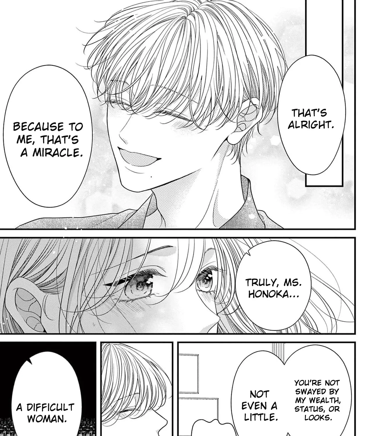 Hana wa Nido Sakimidareru - Chapter 12 - Page 41