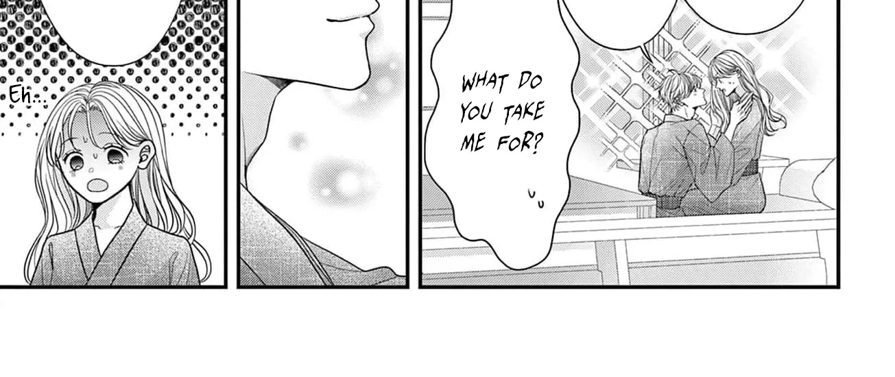 Hana wa Nido Sakimidareru - Chapter 12 - Page 42