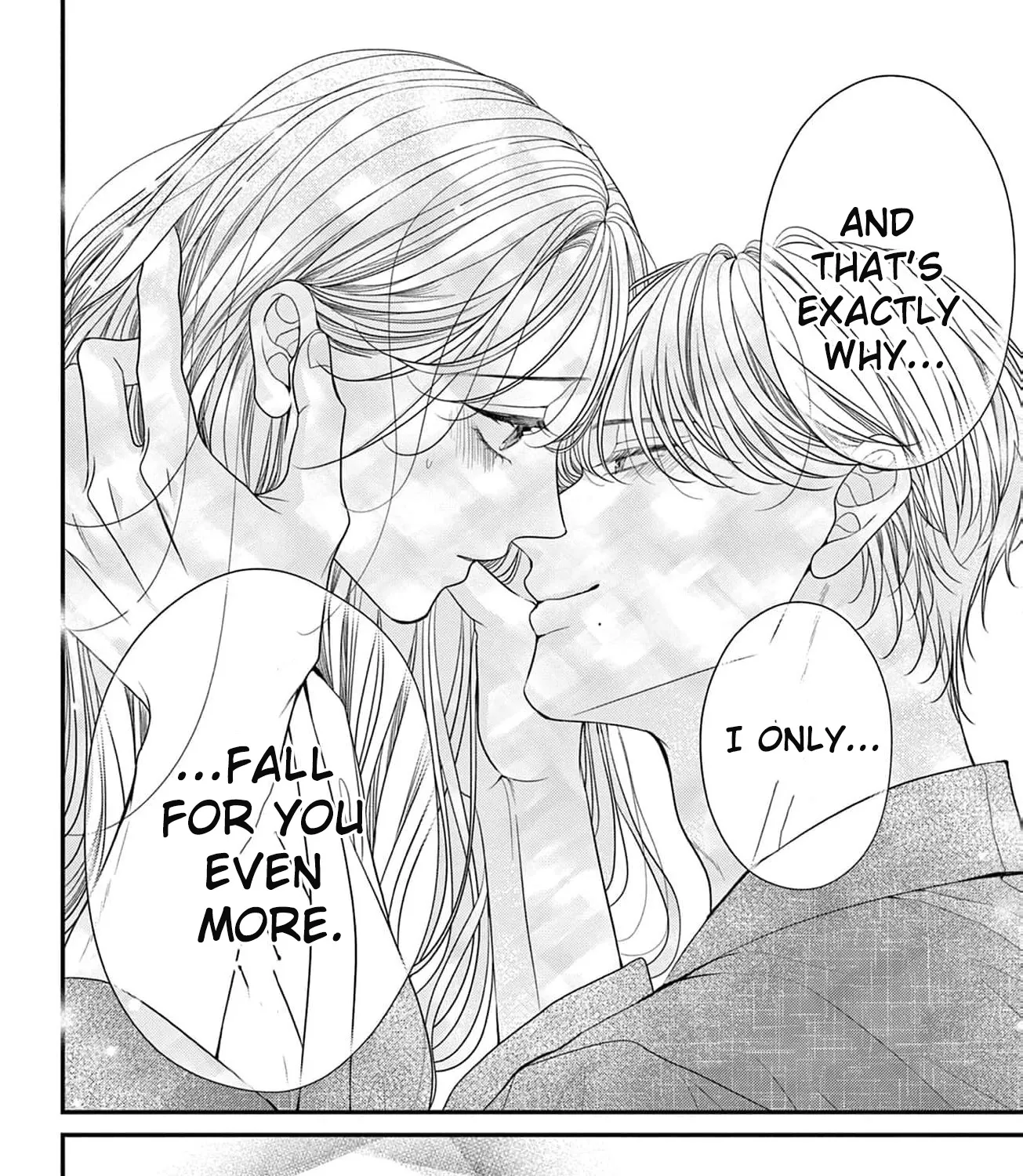 Hana wa Nido Sakimidareru - Chapter 12 - Page 43