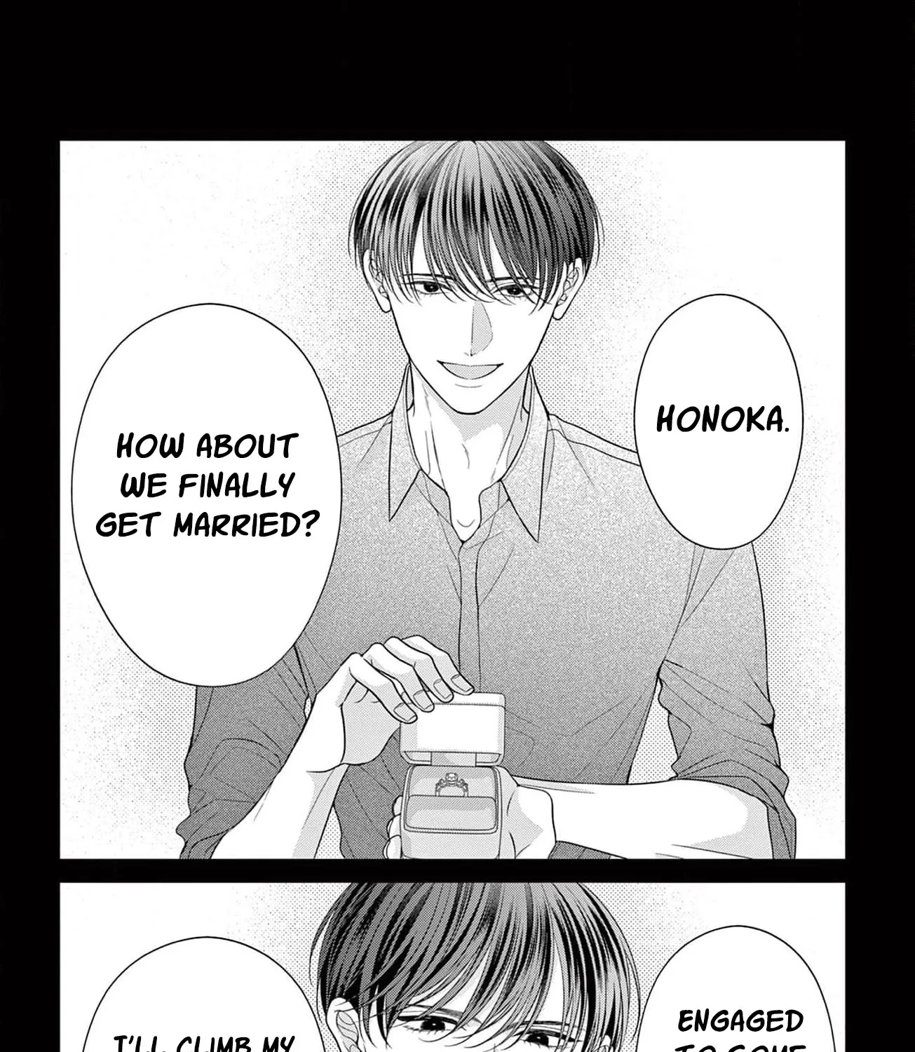 Hana wa Nido Sakimidareru - Chapter 13 - Page 3