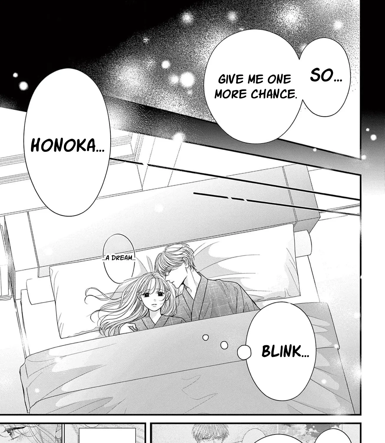Hana wa Nido Sakimidareru - Chapter 13 - Page 5