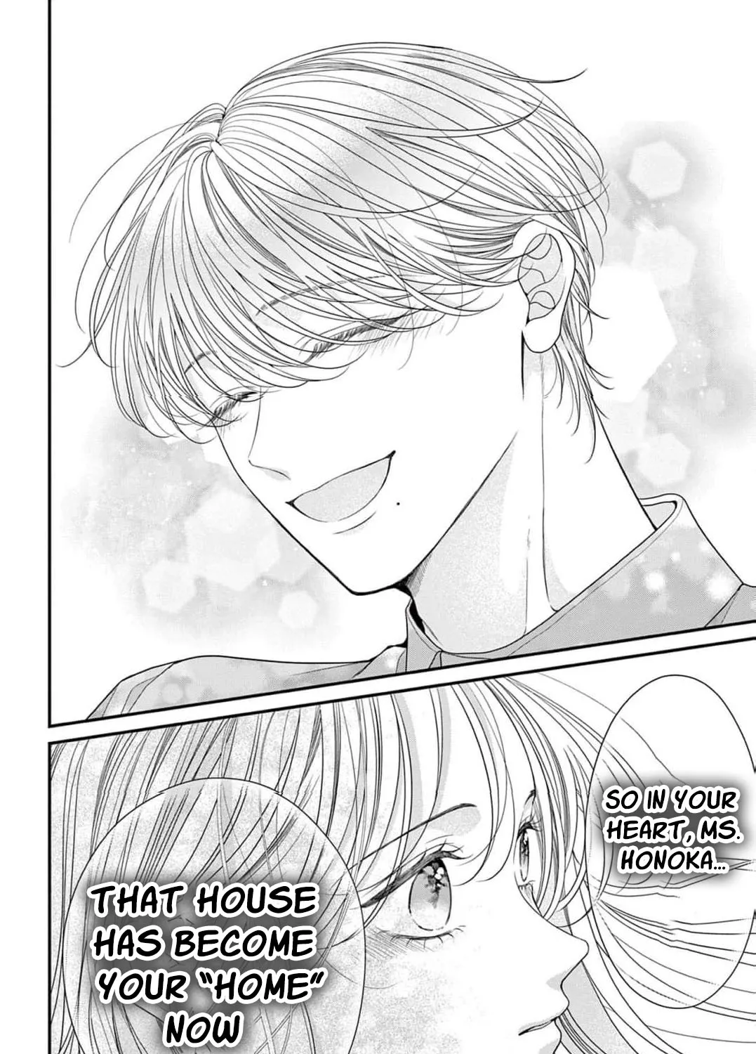 Hana wa Nido Sakimidareru - Chapter 13 - Page 23