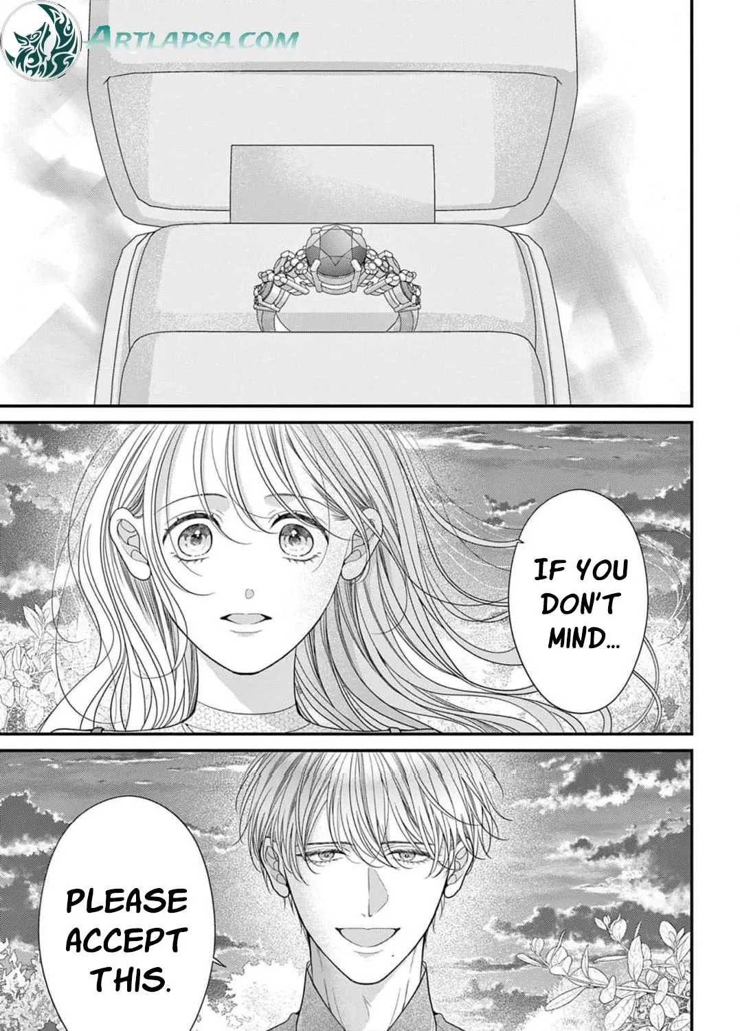 Hana wa Nido Sakimidareru - Chapter 13 - Page 29