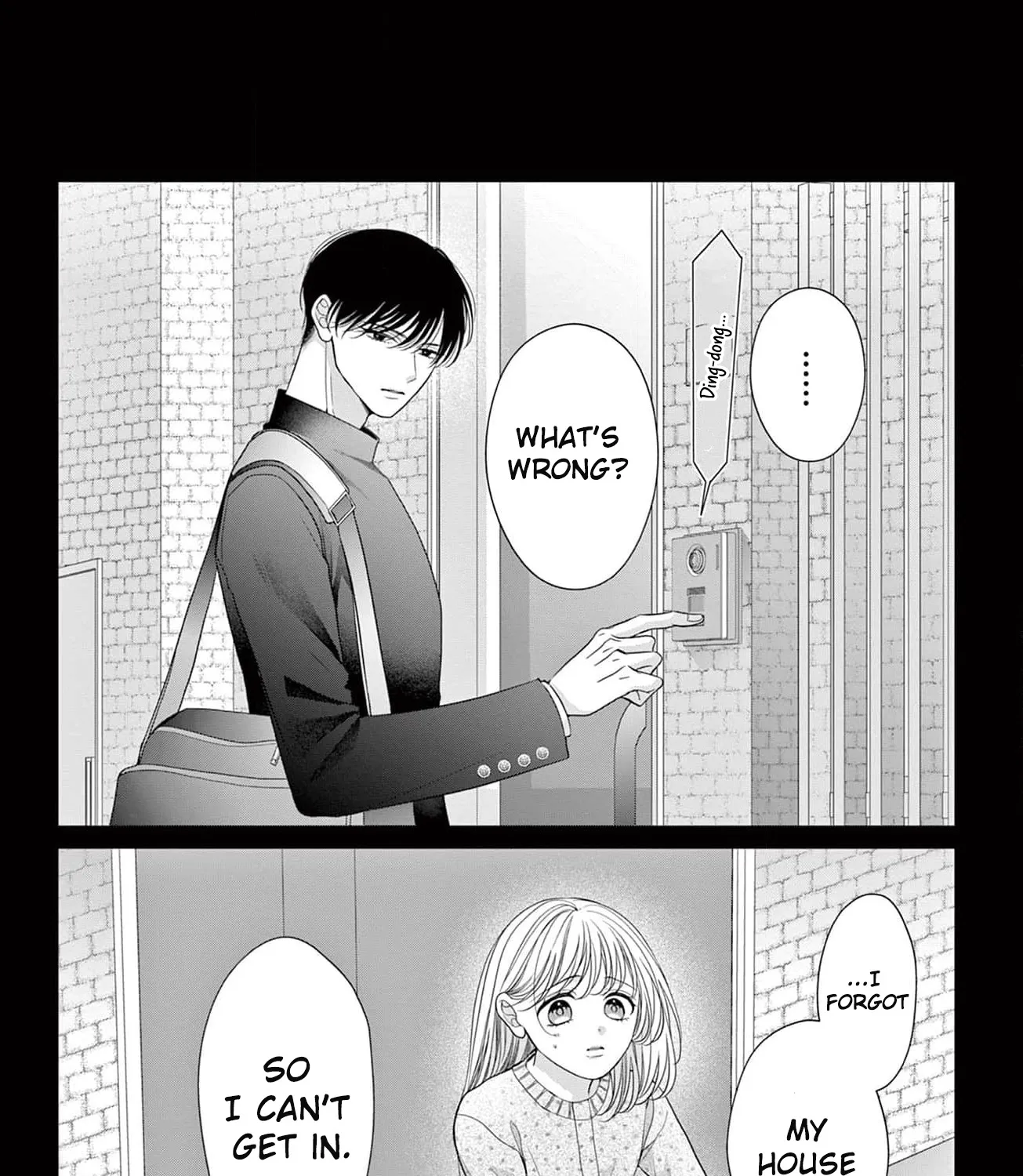 Hana wa Nido Sakimidareru - Chapter 14 - Page 3