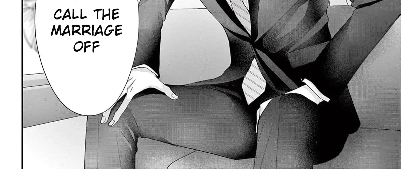 Hana wa Nido Sakimidareru - Chapter 14 - Page 8