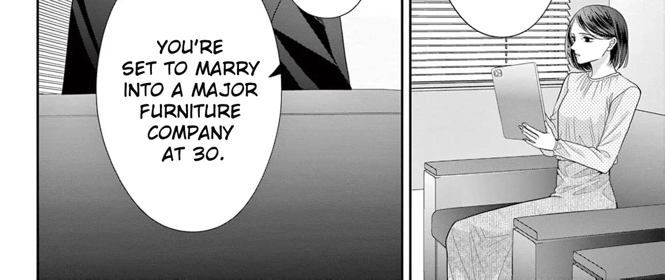 Hana wa Nido Sakimidareru - Chapter 14 - Page 12