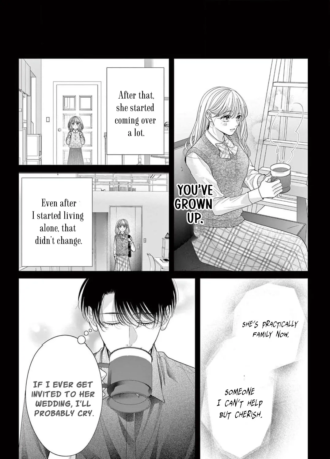 Hana wa Nido Sakimidareru - Chapter 14 - Page 19