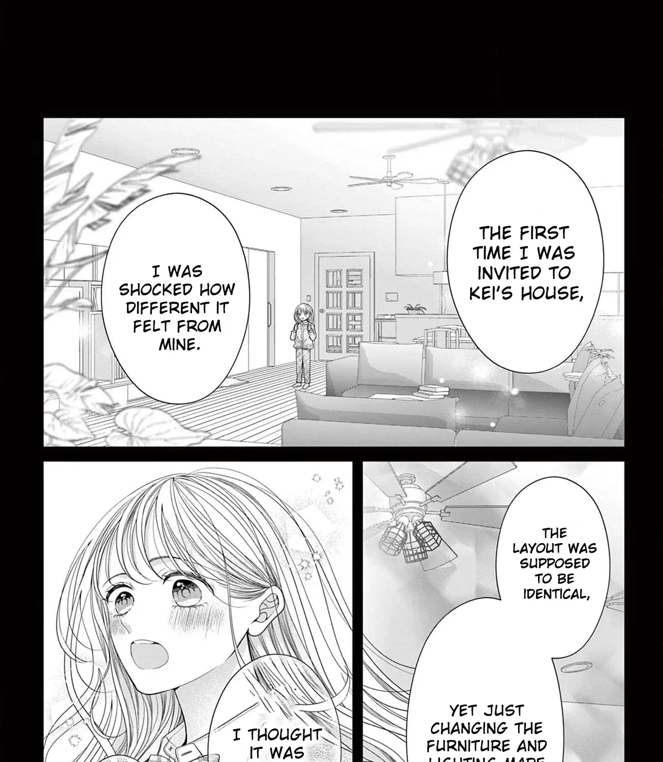 Hana wa Nido Sakimidareru - Chapter 14 - Page 25