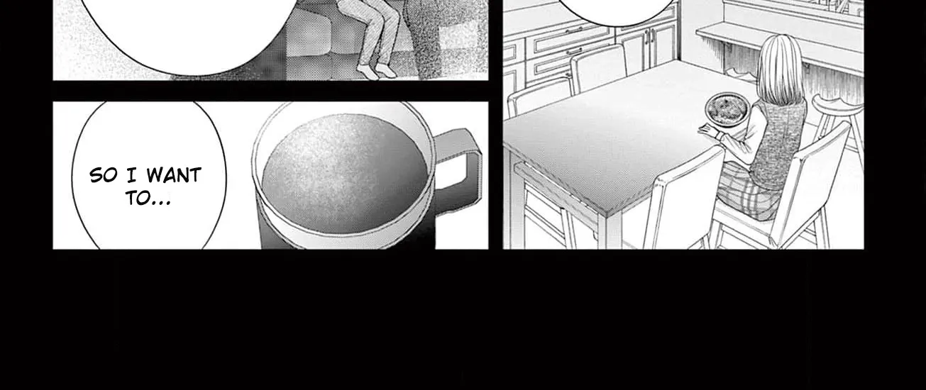 Hana wa Nido Sakimidareru - Chapter 14 - Page 28