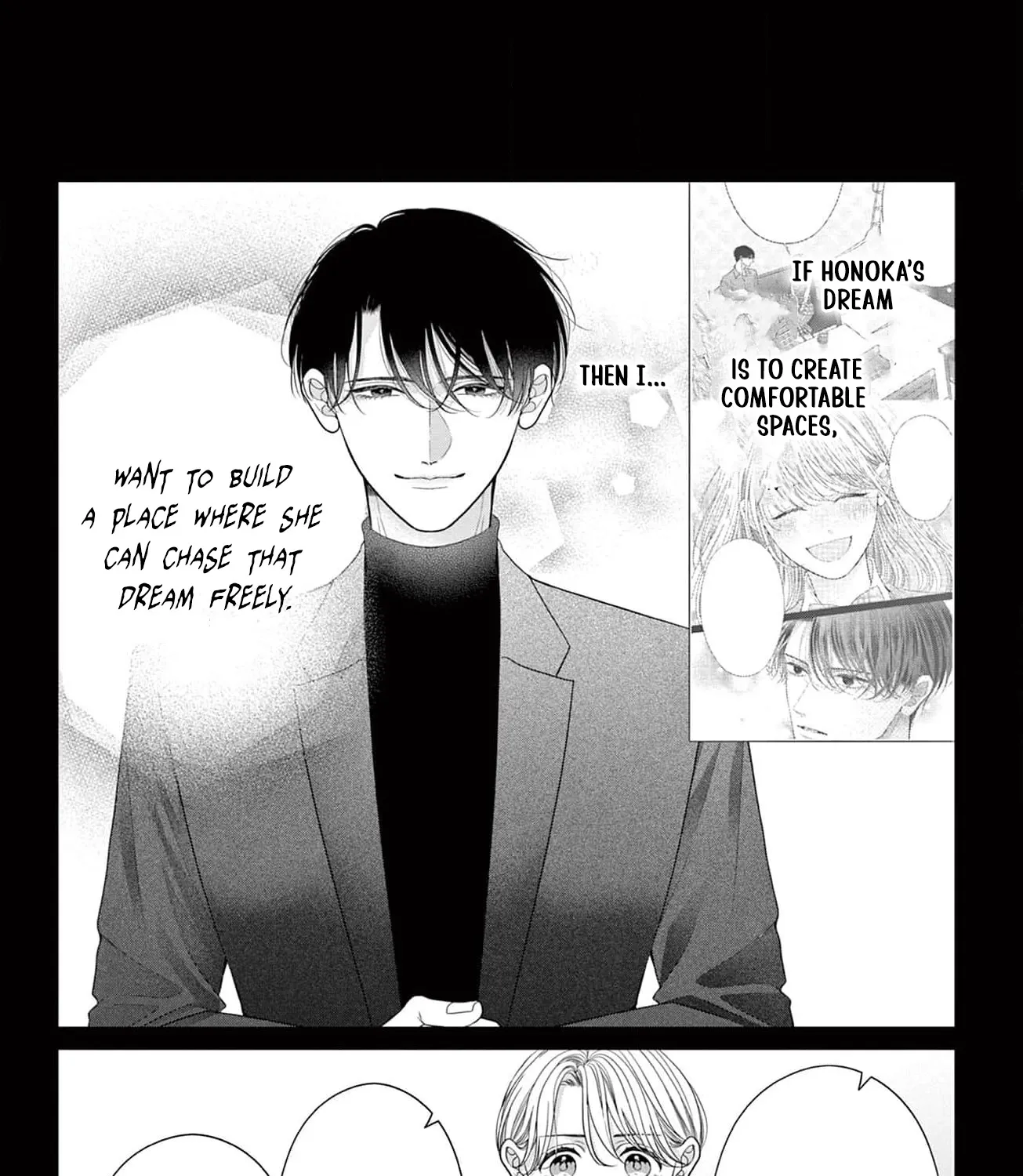 Hana wa Nido Sakimidareru - Chapter 14 - Page 35