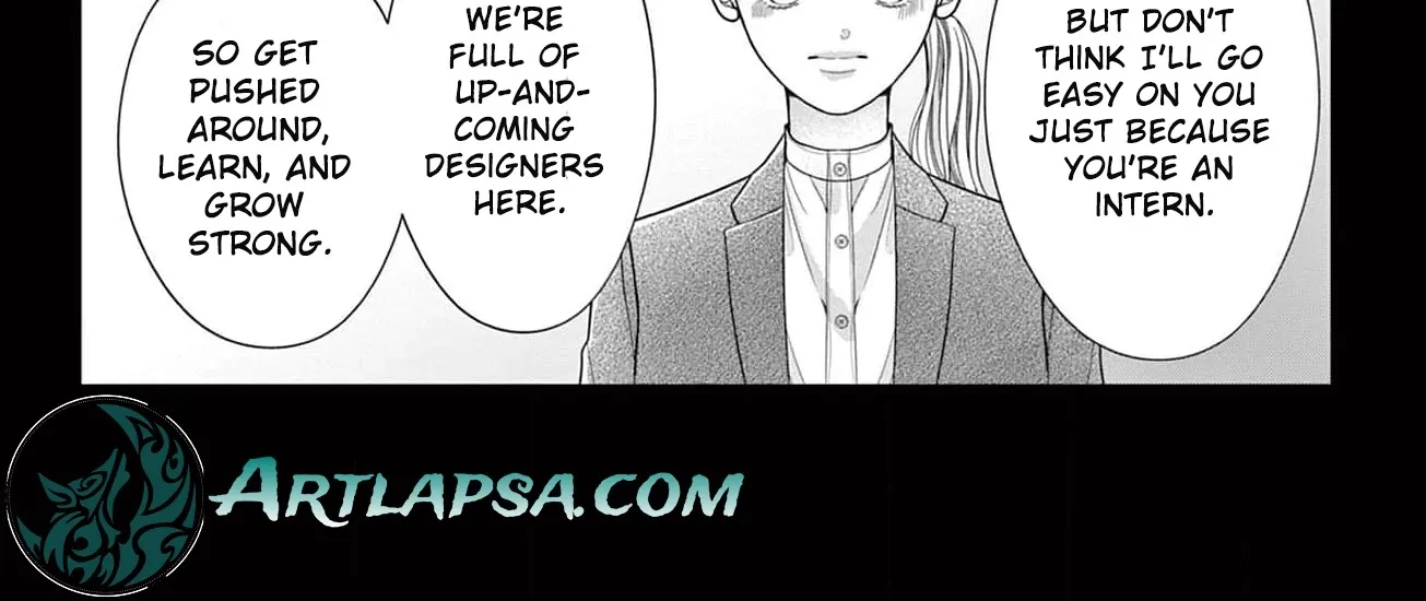 Hana wa Nido Sakimidareru - Chapter 14 - Page 36