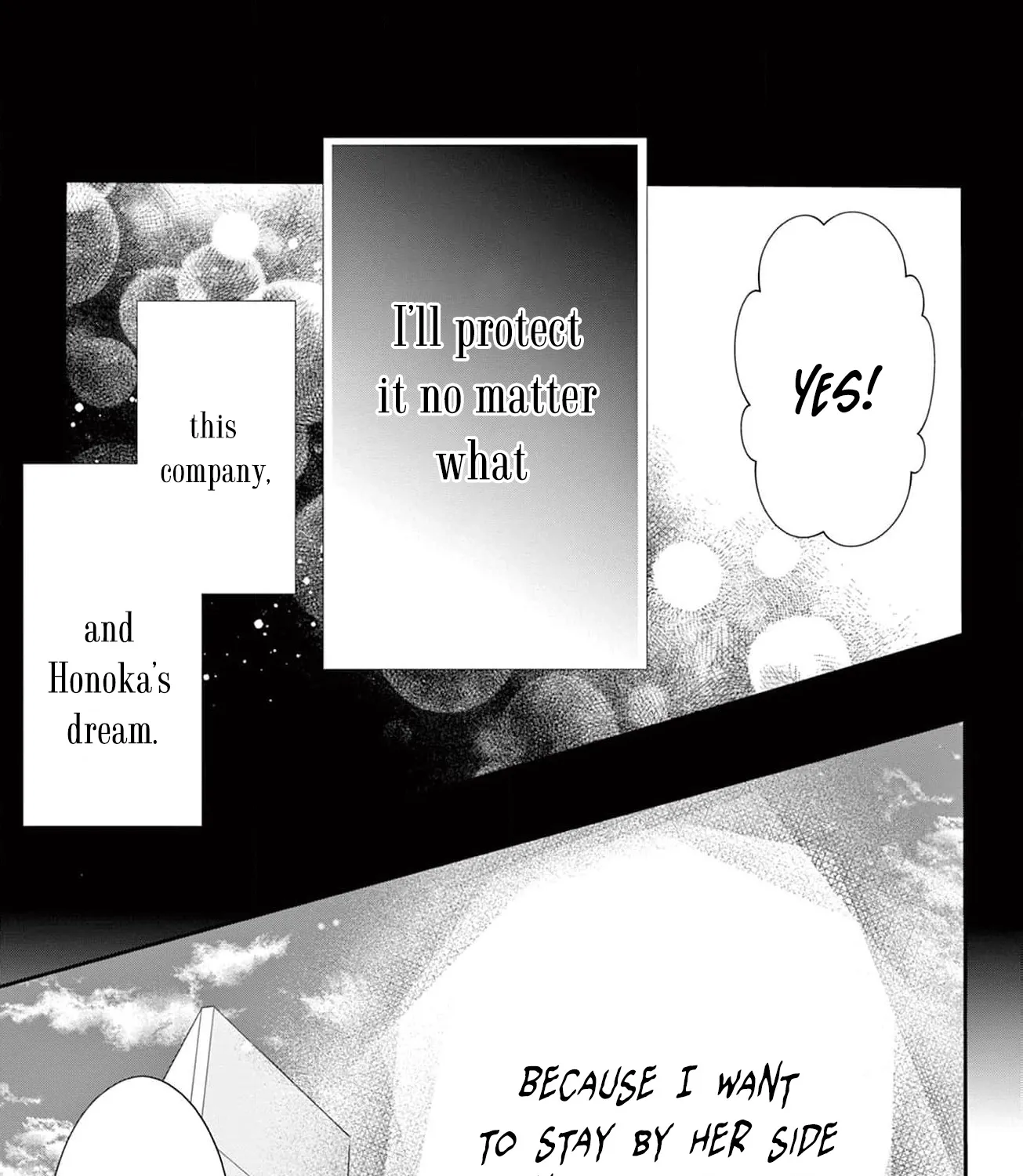 Hana wa Nido Sakimidareru - Chapter 14 - Page 37