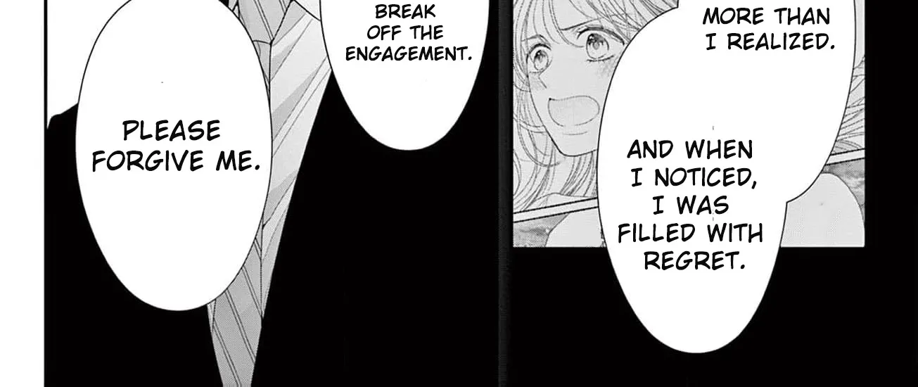 Hana wa Nido Sakimidareru - Chapter 14 - Page 40