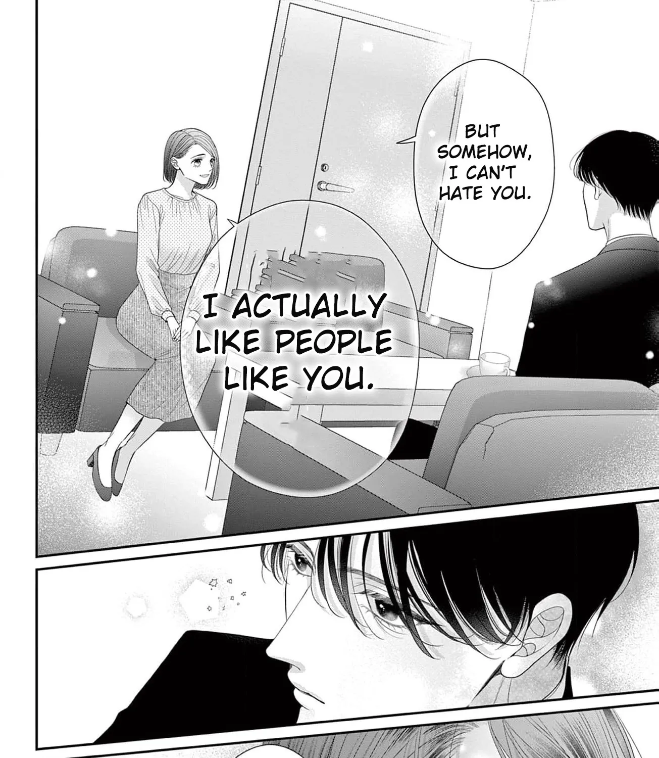 Hana wa Nido Sakimidareru - Chapter 14 - Page 43