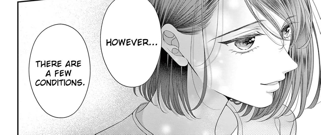 Hana wa Nido Sakimidareru - Chapter 14 - Page 44