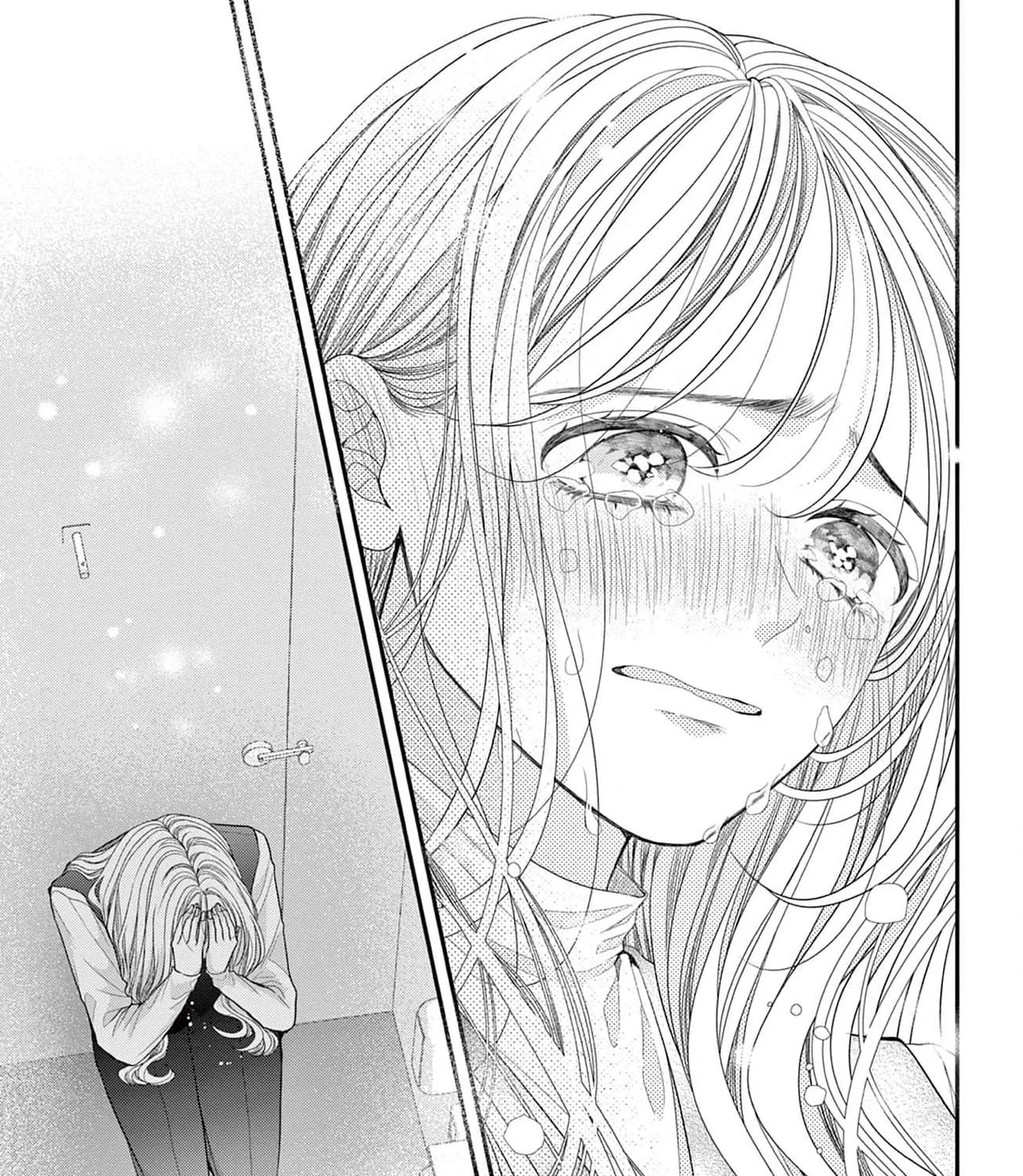 Hana wa Nido Sakimidareru - Chapter 15 - Page 33