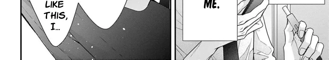 Hana wa Nido Sakimidareru - Chapter 15 - Page 36
