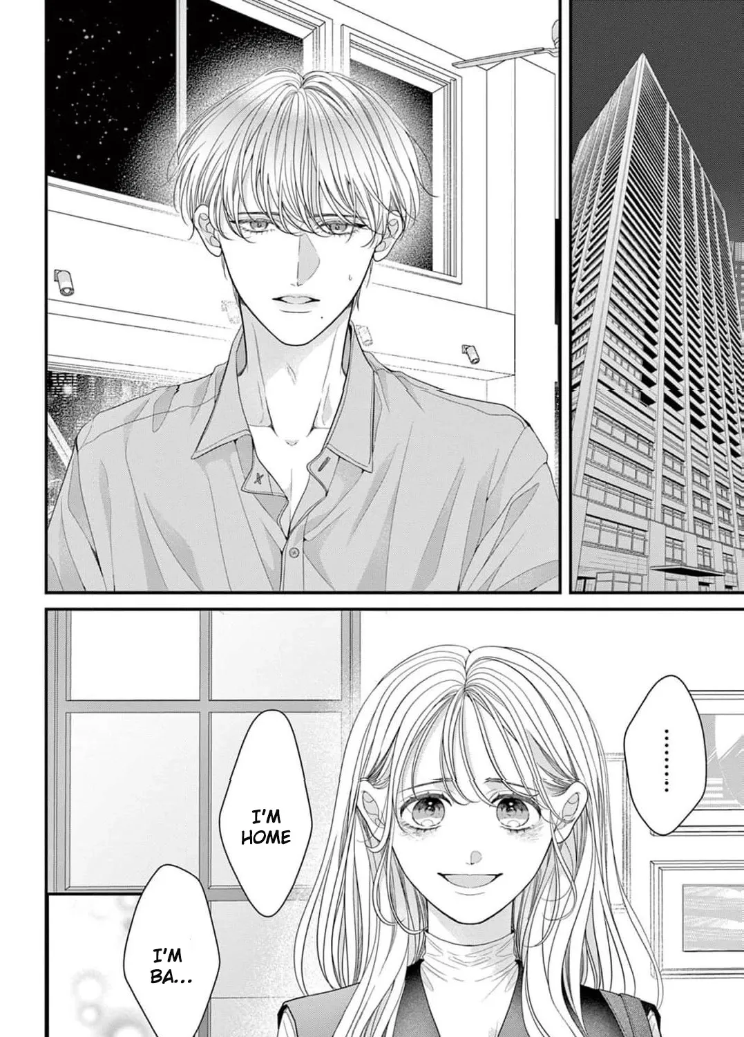 Hana wa Nido Sakimidareru - Chapter 16 - Page 3