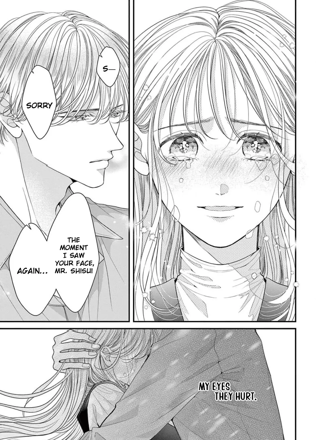 Hana wa Nido Sakimidareru - Chapter 16 - Page 5